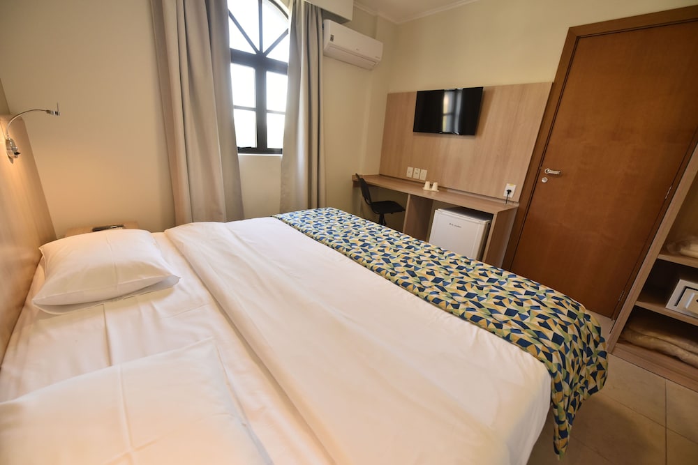 Hotel Rainha dos Apostolos 7/46