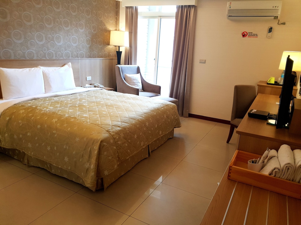 Hoya Resort Hotel Chiayi 9/30