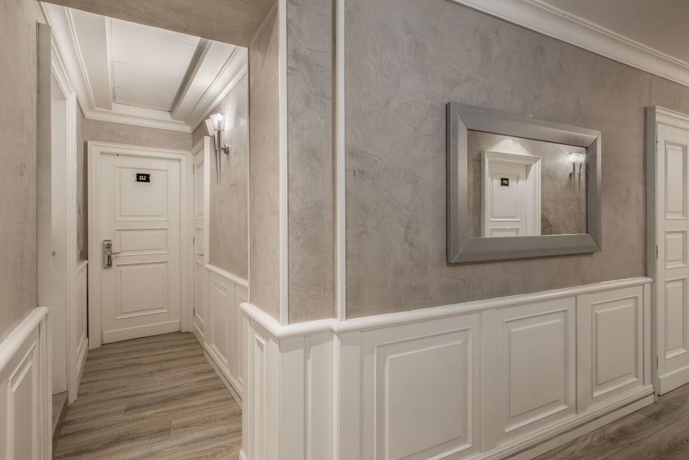 Suite Opera Rooms 35/35
