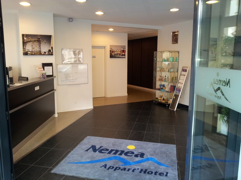 Nemea Home Suite Nancy Centre 6/48