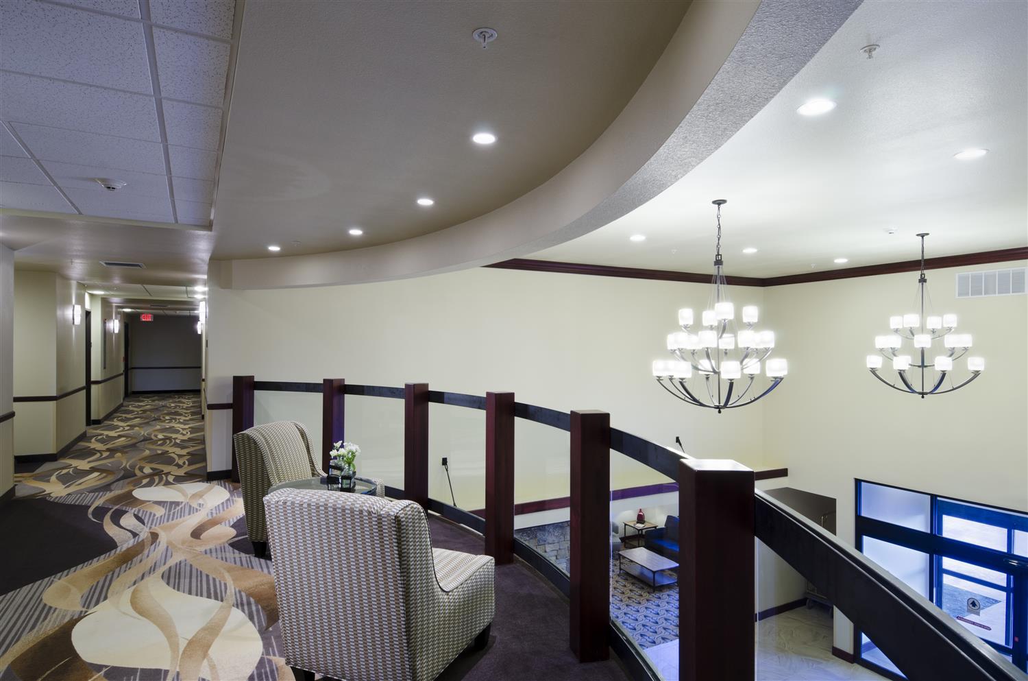 Best Western Shelby Inn Suites 16/26