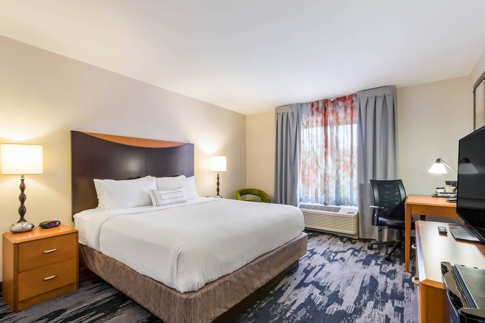 Fairfield Inn And Suites Columbia 13/36