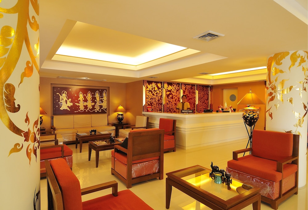 Mariya Boutique Residence 30/50