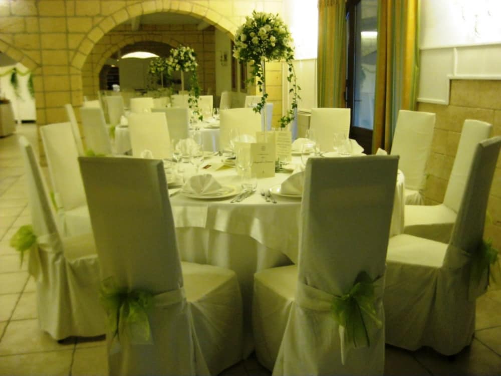 Tenuta San Francesco 51/69