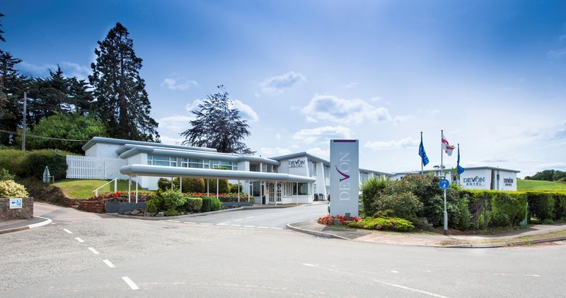 The Devon Hotel 2/43