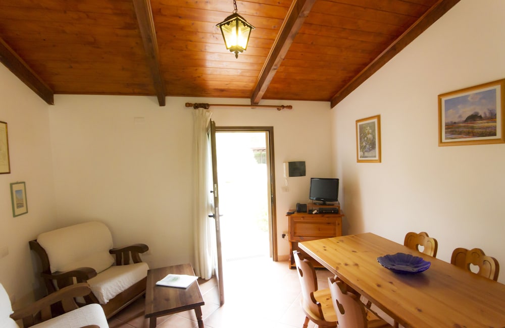Podere Monte Sixeri - Le Residenze 38/52