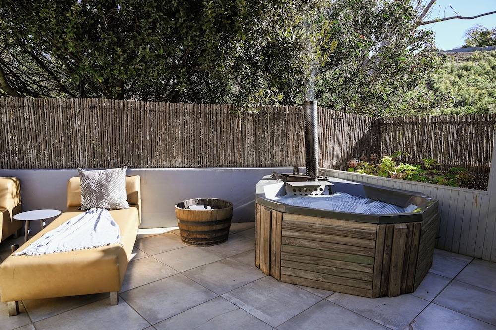 Silver Forest Boutique Lodge And Spa 27/50