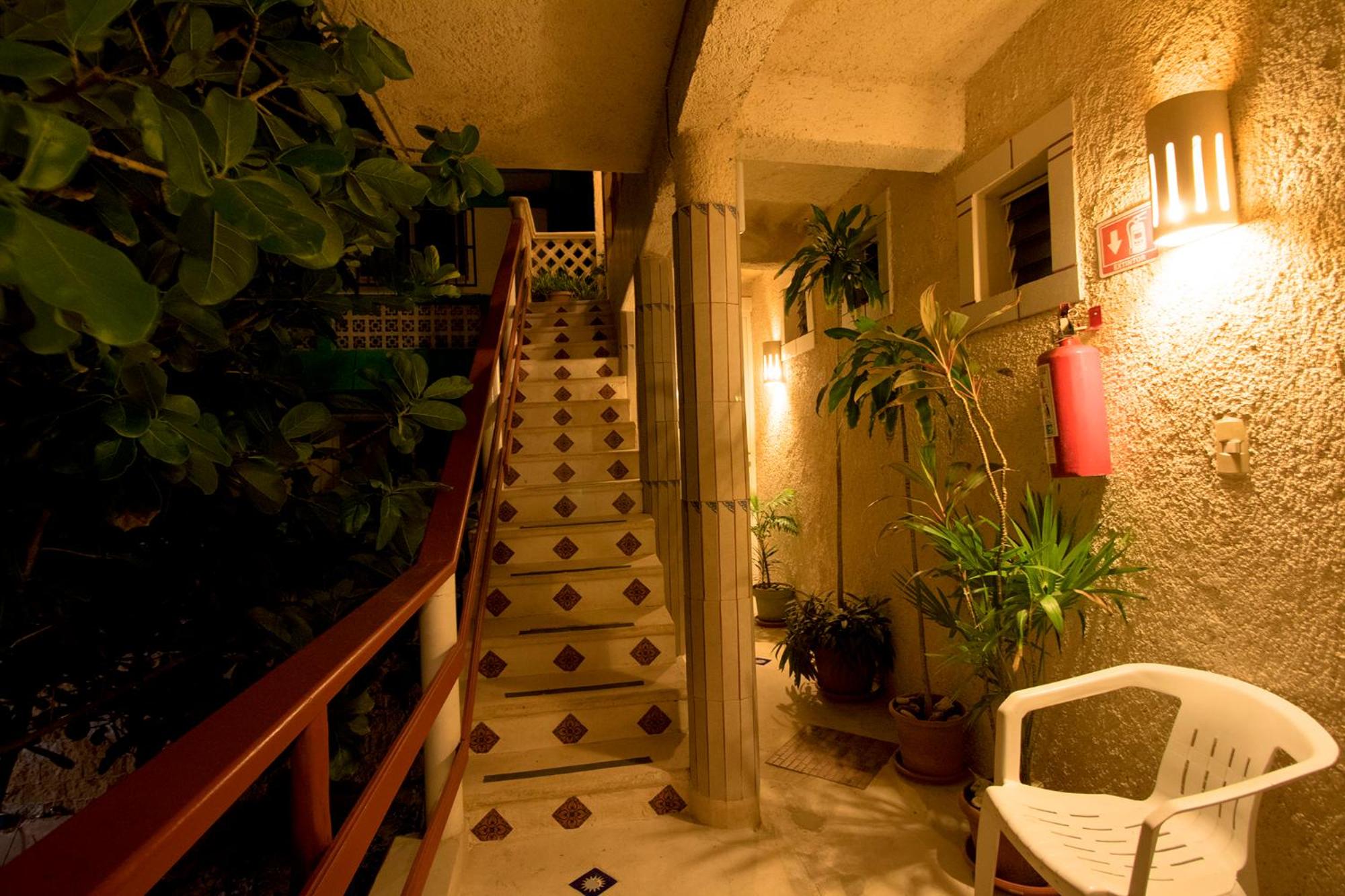 Sol Caribe Departamentos & Suites 27/29