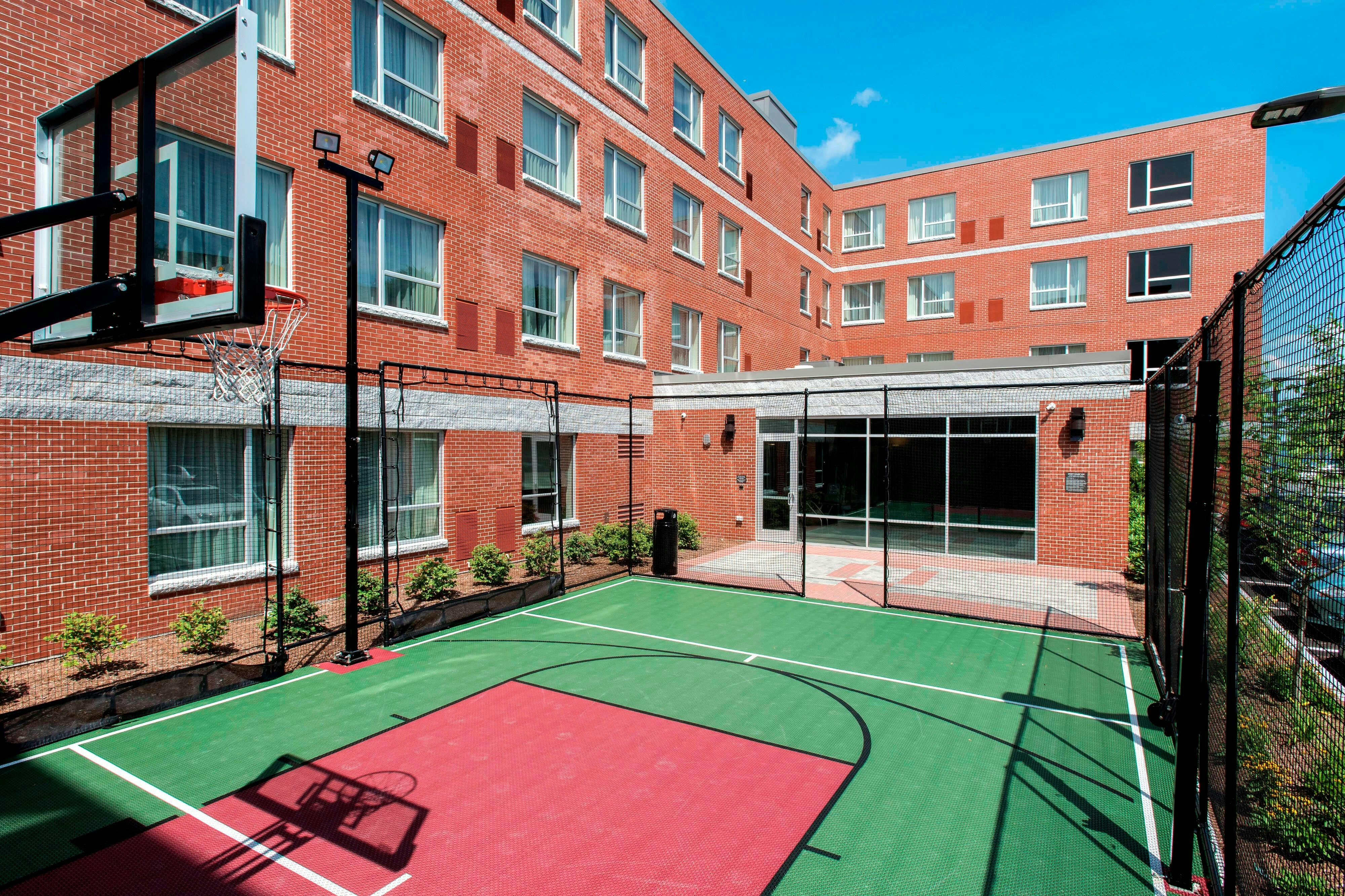Residence Inn By Marriott Boston Bridgewater 25/42