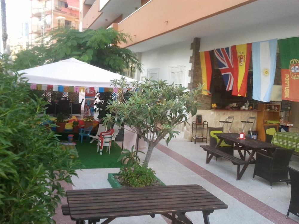 Ocana Apartments 37/46