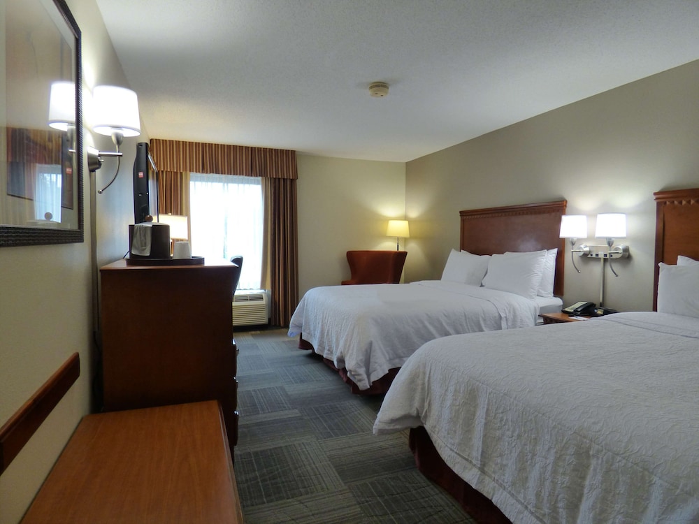 Hampton Inn Charleston Southbridge 20/41