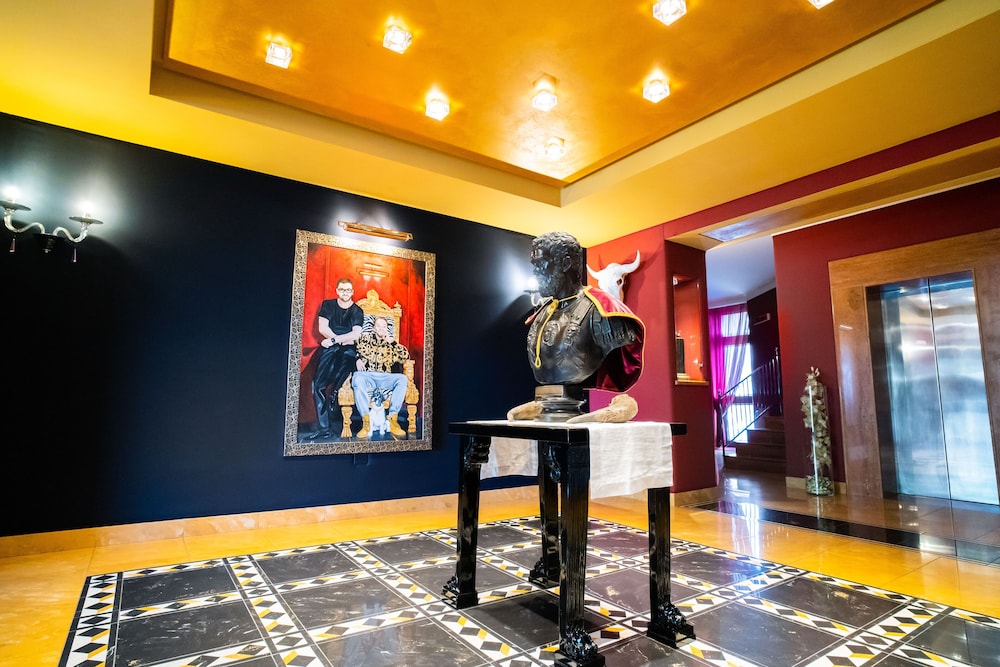 Hotel Marcantonio 40/50