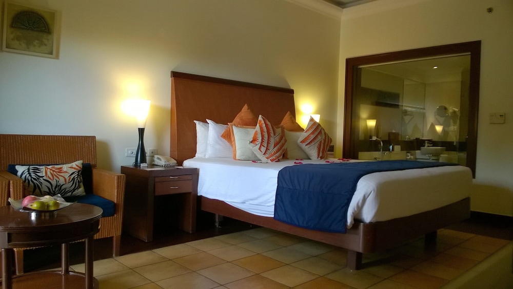 The Zuri Kumarakom Kerala Resort And Spa 19/67