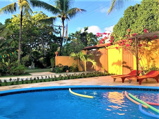 Suites Bouganville 43/47