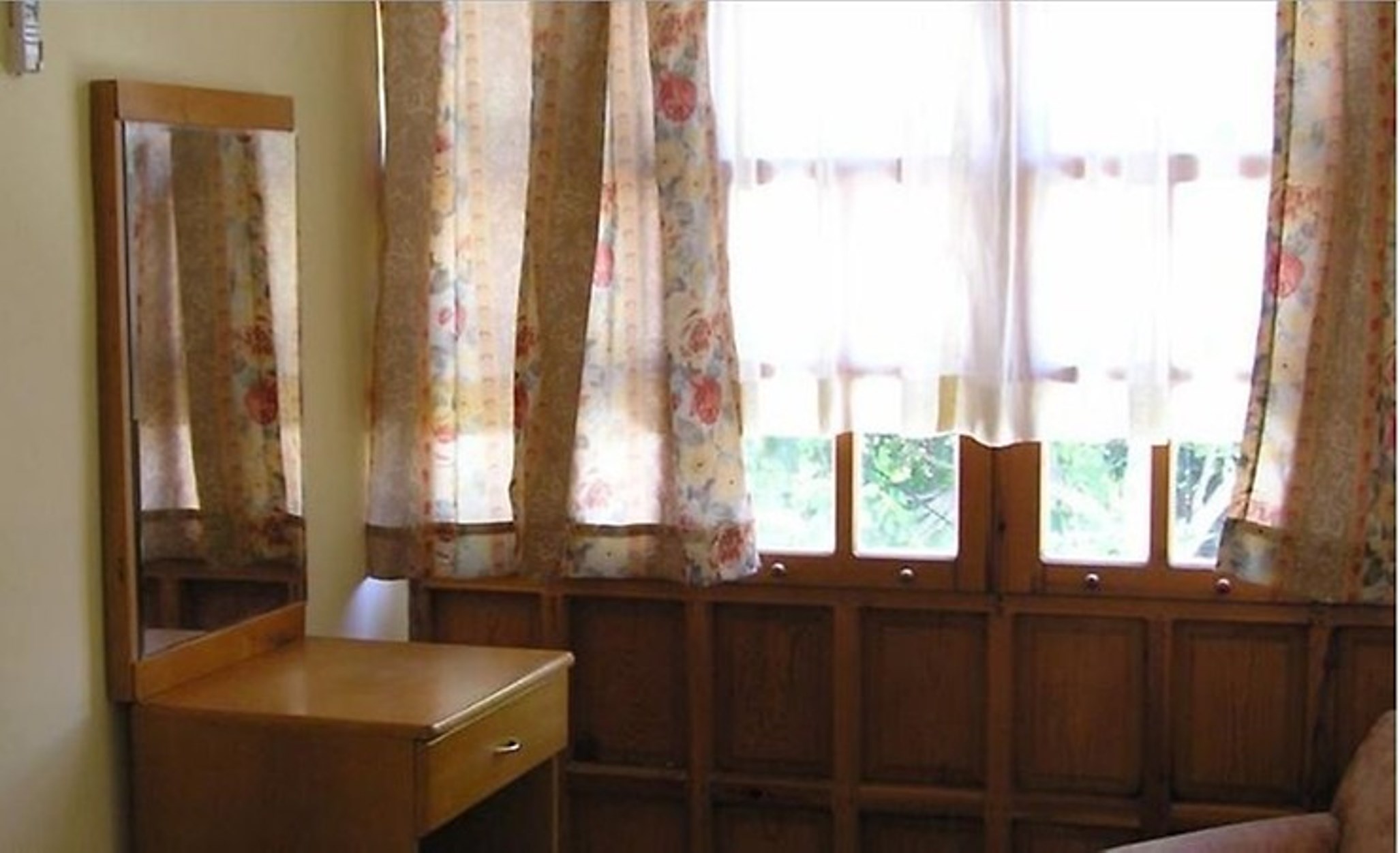 Begonville Pension 12/21