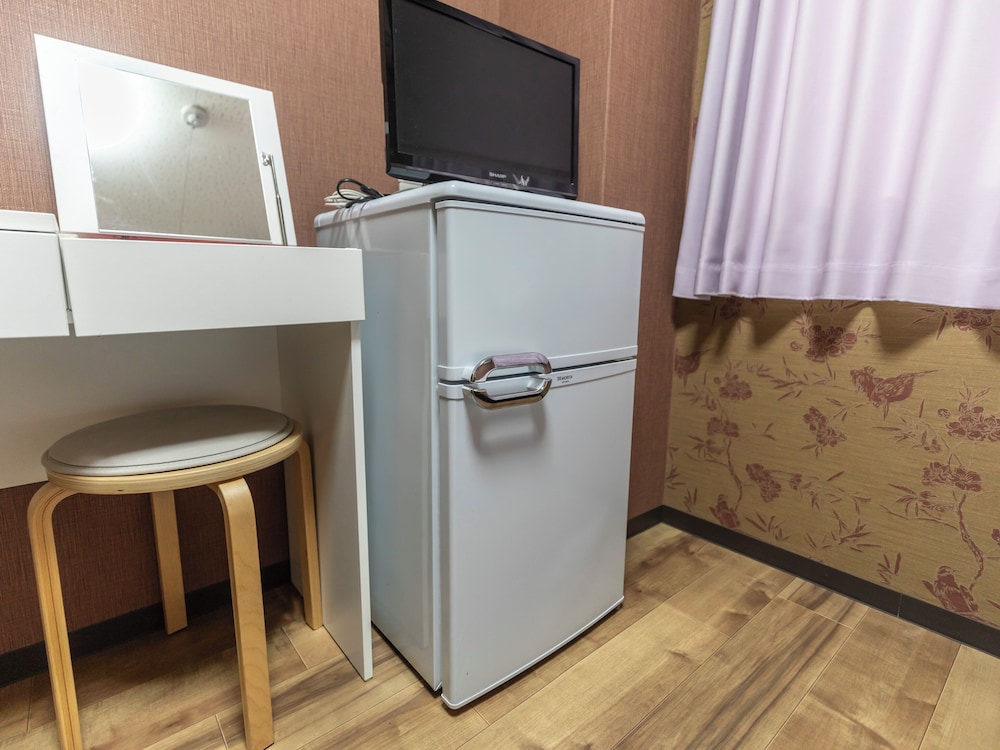 Business Hotel Kaga 46/50