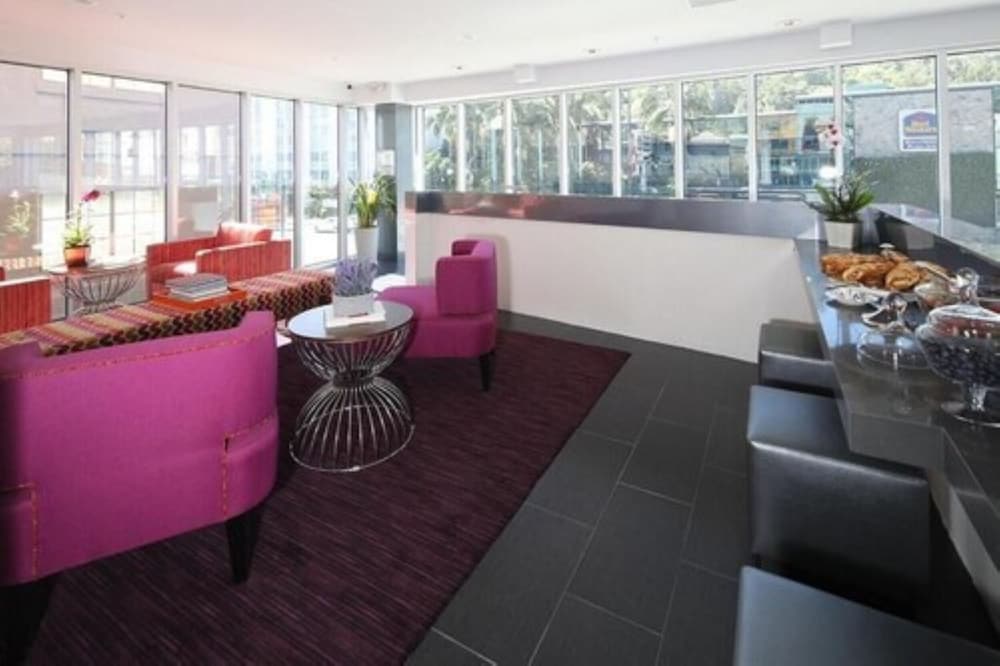 Lexen Hotel Hollywood 36/52