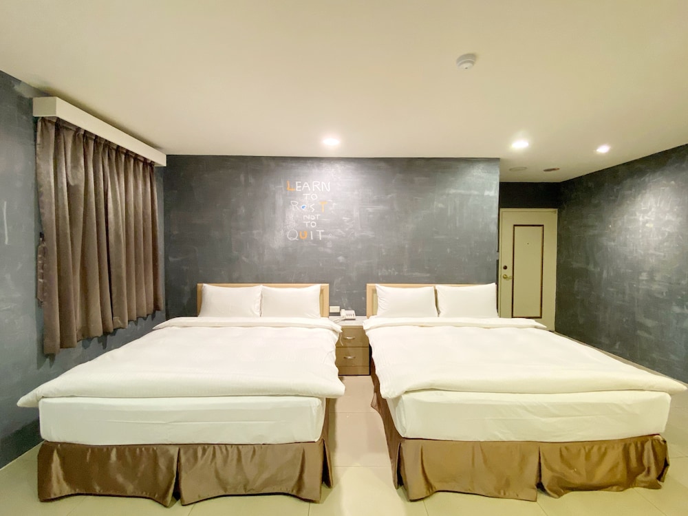 Js Hotel 6/57