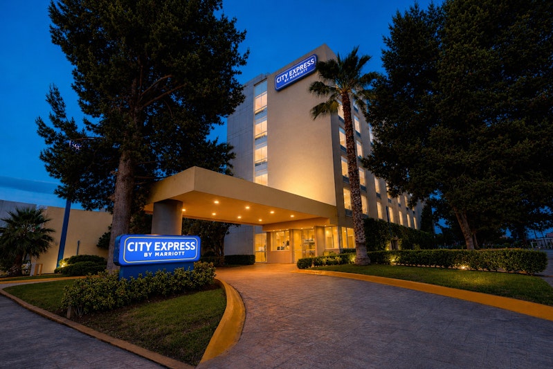 City Express by Marriott Saltillo Norte 8/34