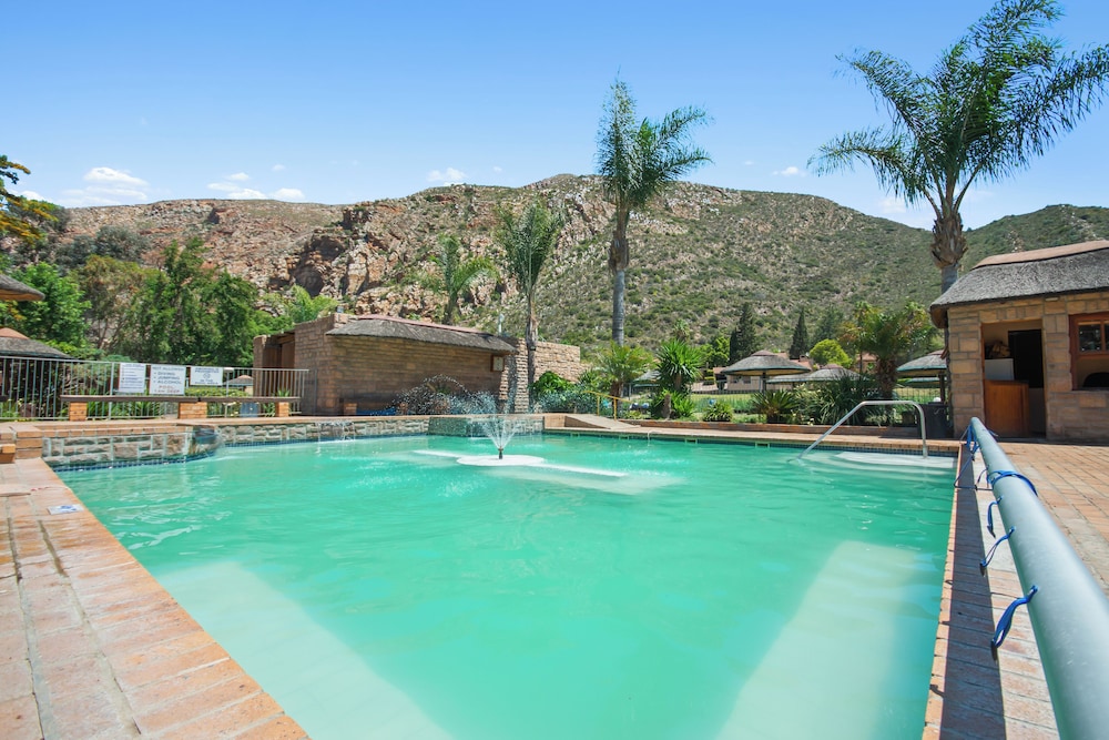Montagu Springs Resort 23/50