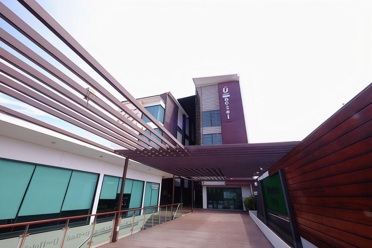 U Style Hotel 3/45