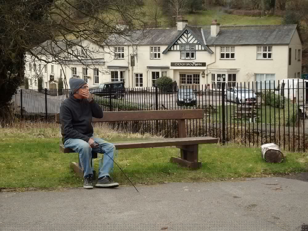 Cuckoo Brow Inn 1/63