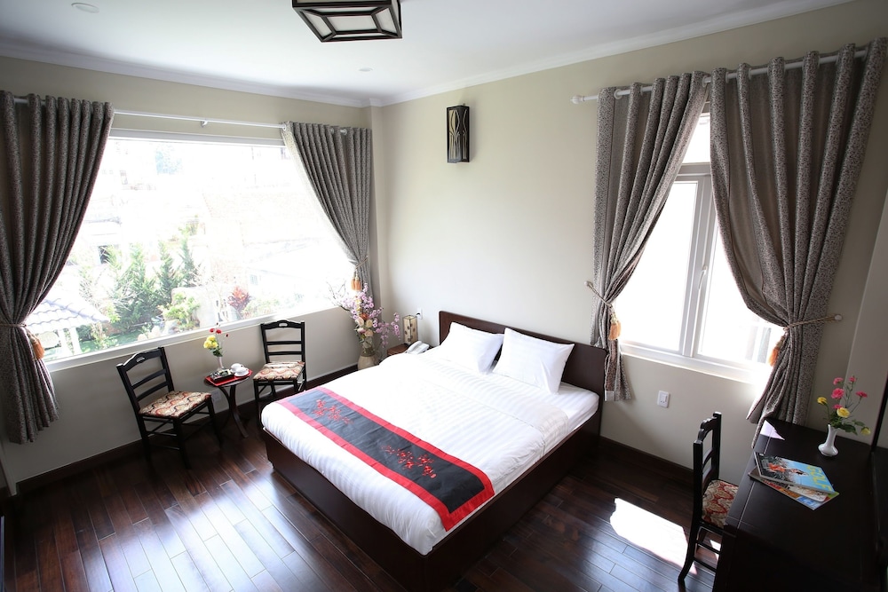Bach Duong Villa 21/50