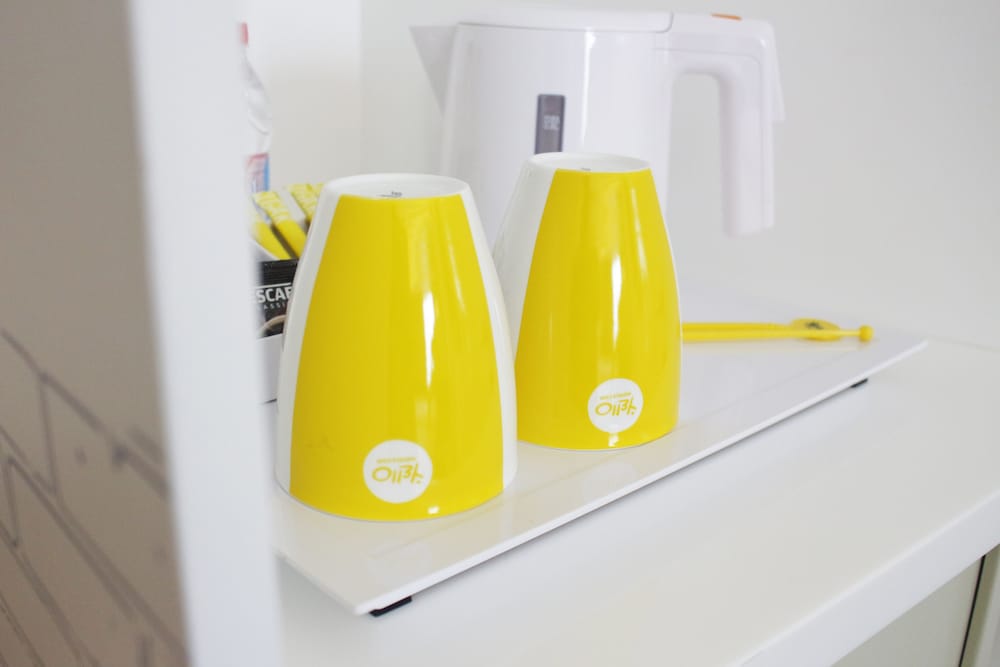 Yello Hotel Harmoni Jakarta 36/64