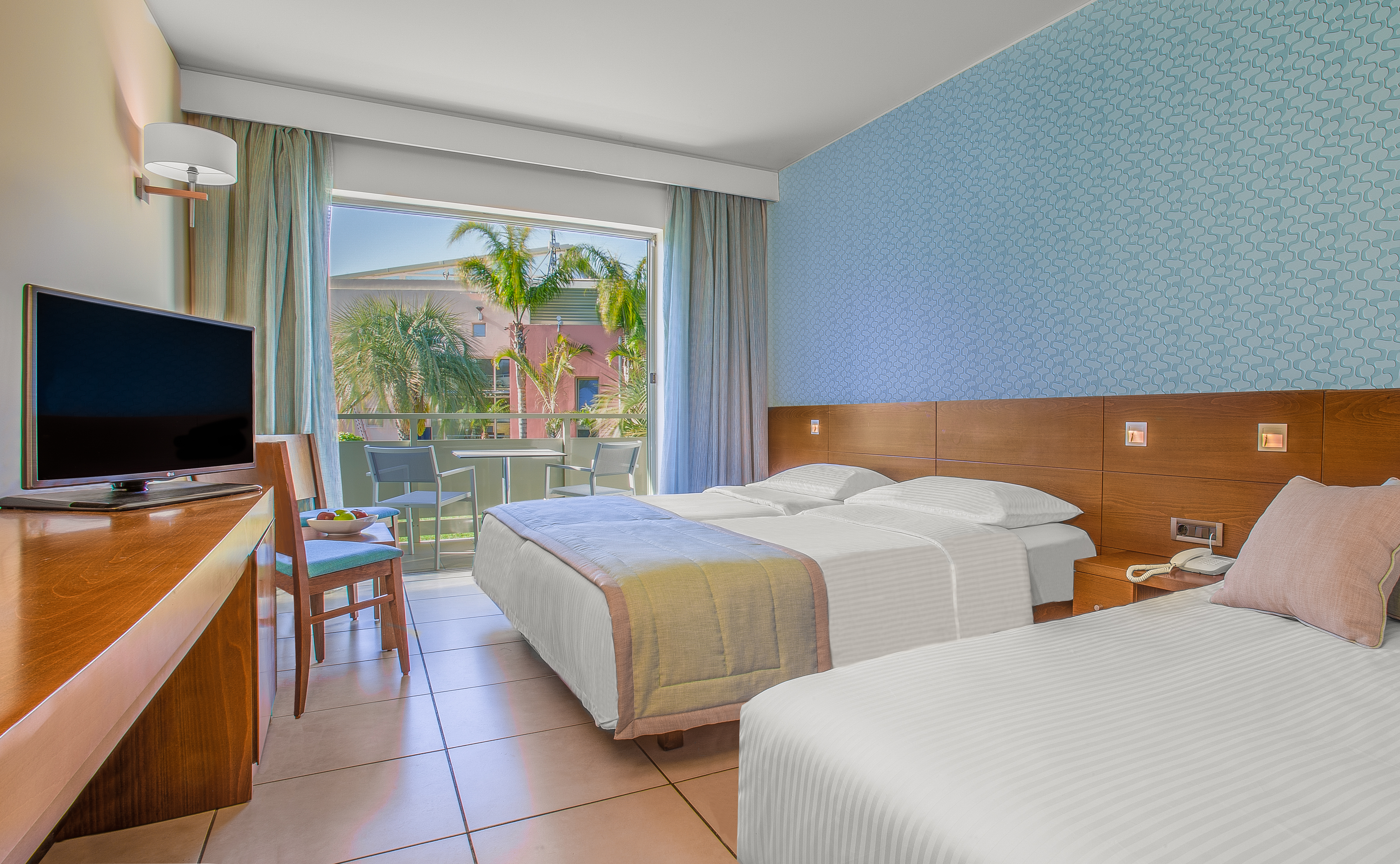Blue Lagoon Resort 7/34