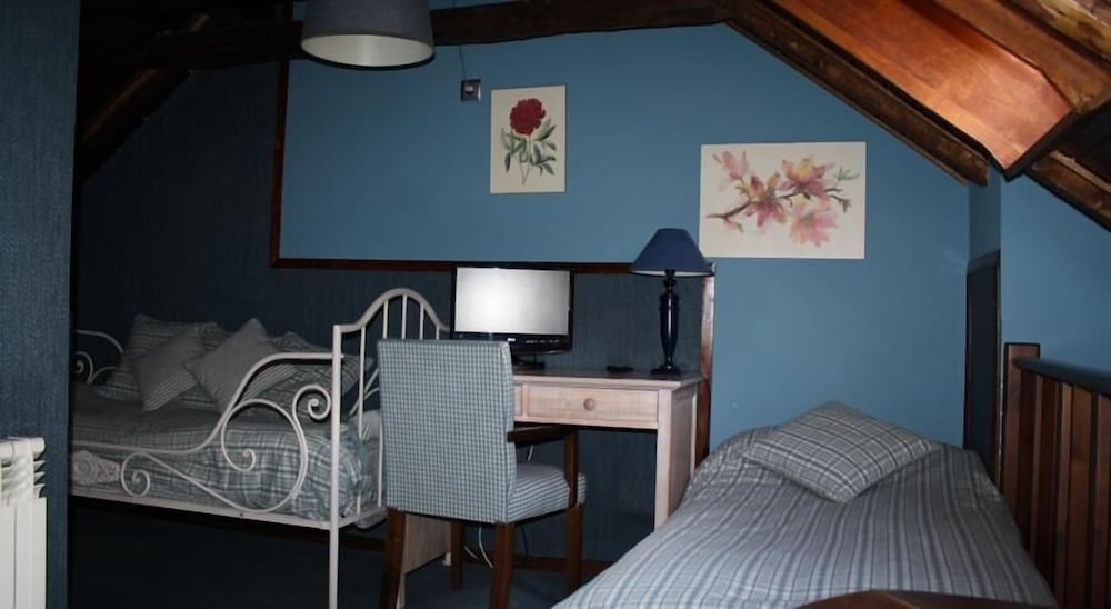 Hotel Casa Estampa 17/19