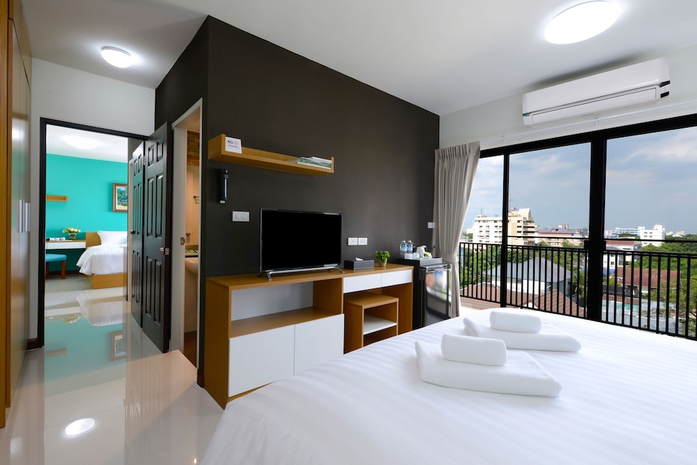 Siri Ratchada Bangkok 20/69