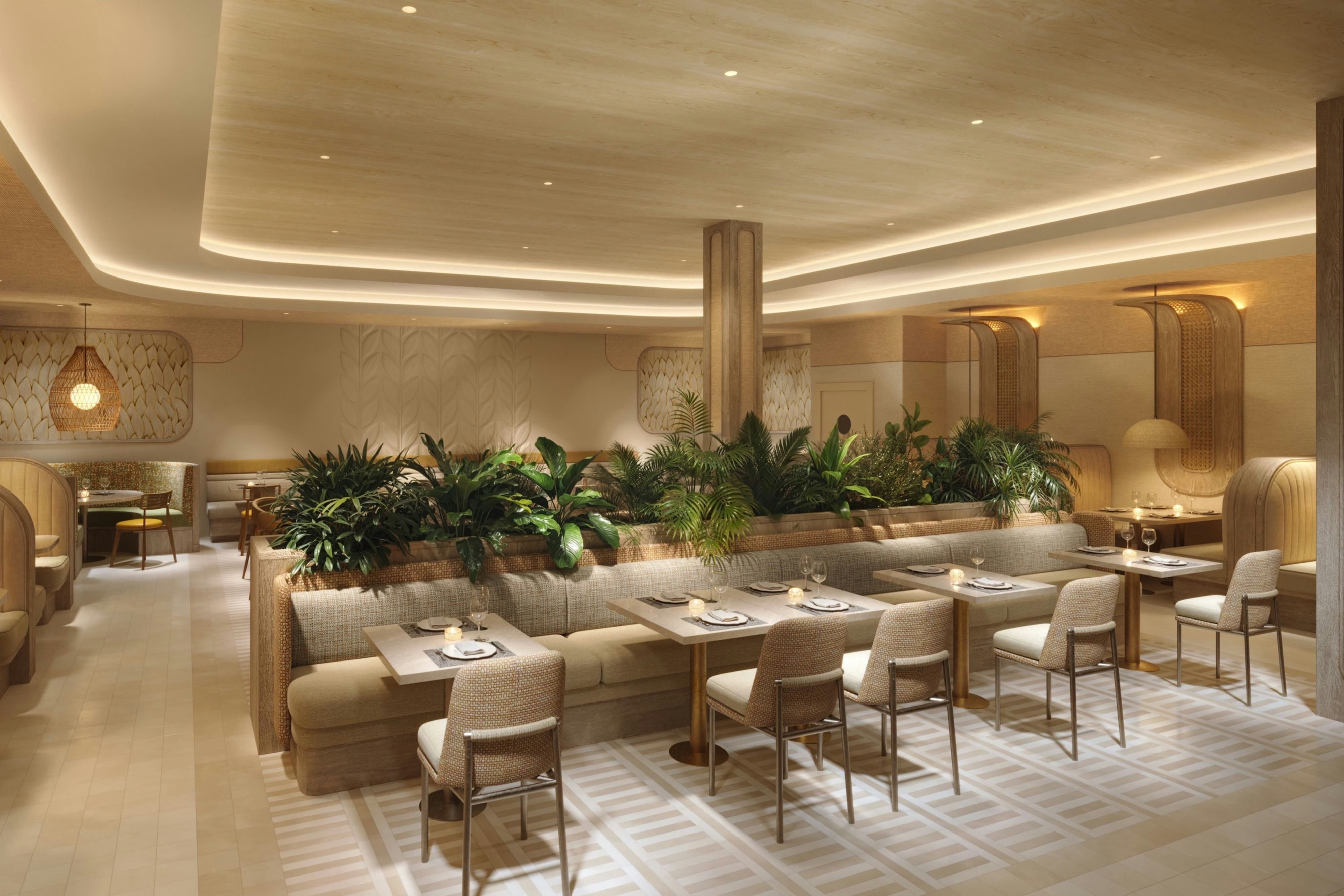 The Ritz-Carlton Naples, Tiburon 37/67