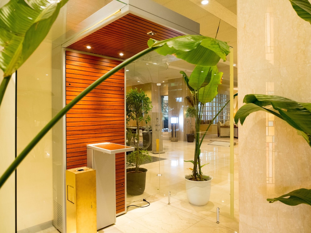 BELLINO HOTEL ICHINOSEKI 3/54