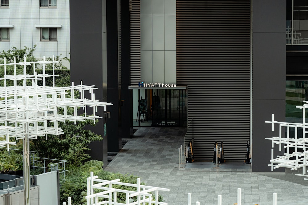 Hyatt House Tokyo Shibuya 43/49