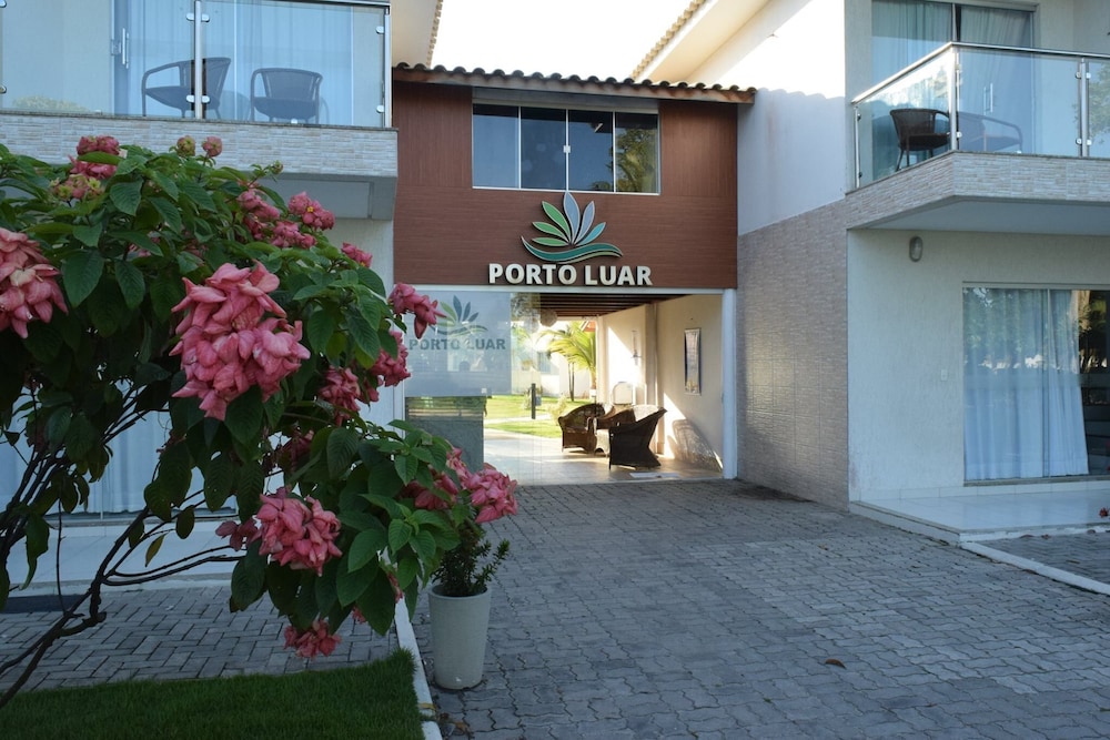 Porto Luar Apart Hotel 15/54