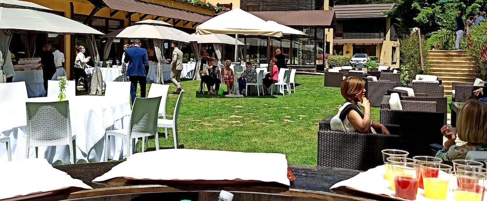 Grand Hotel Parco Dei Pini 24/42