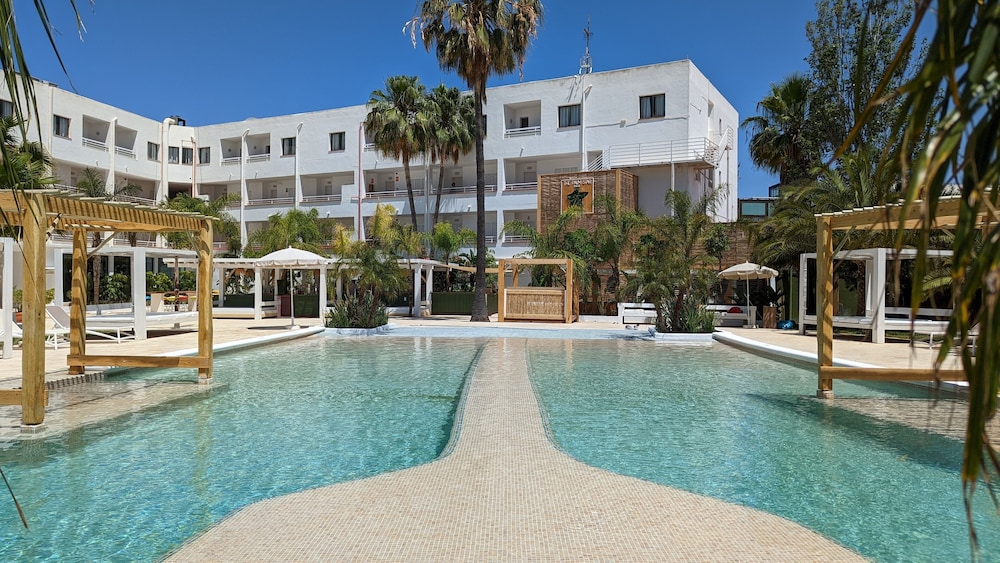 The Palm Star Ibiza - Adults Only 42/50