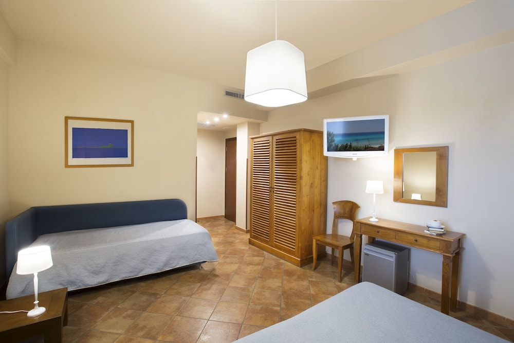 Favignana Hotel 12/45