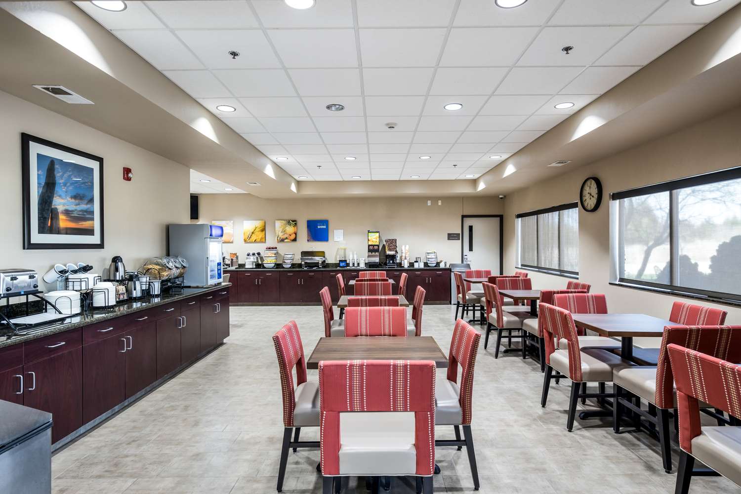 Comfort Inn Bonner Springs Kansas City 39/54