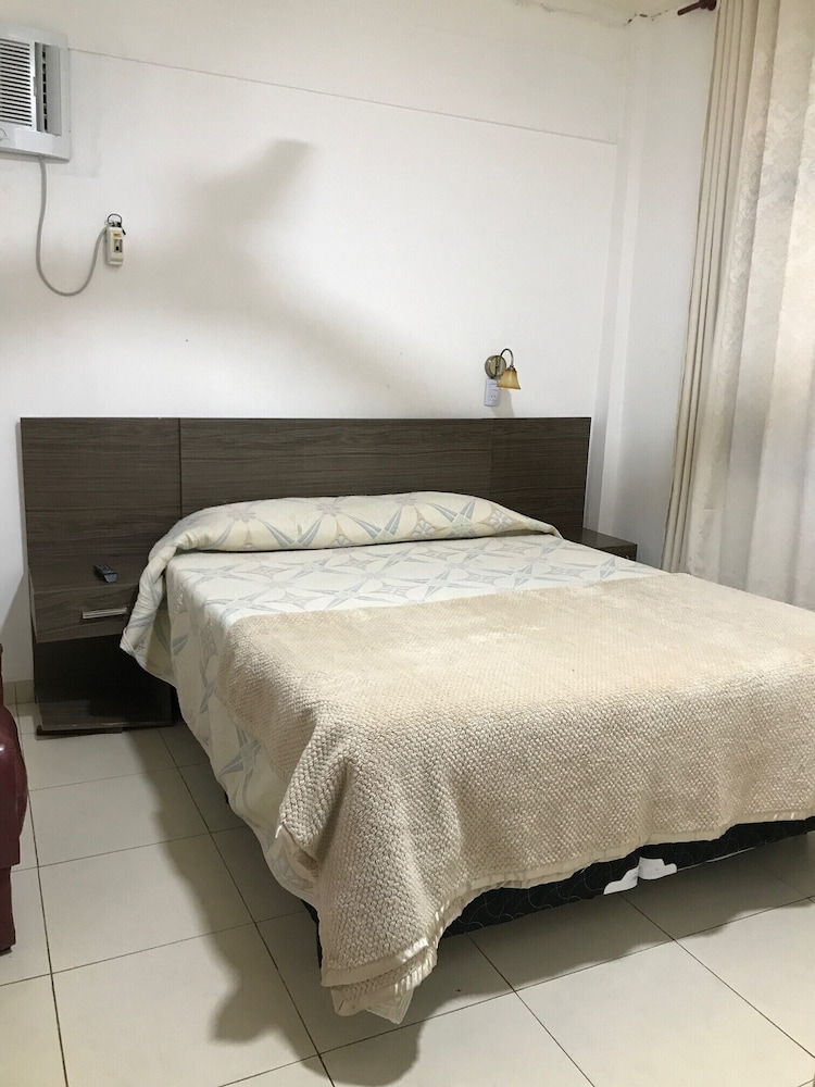 Tierra Colorada Hotel 39/74