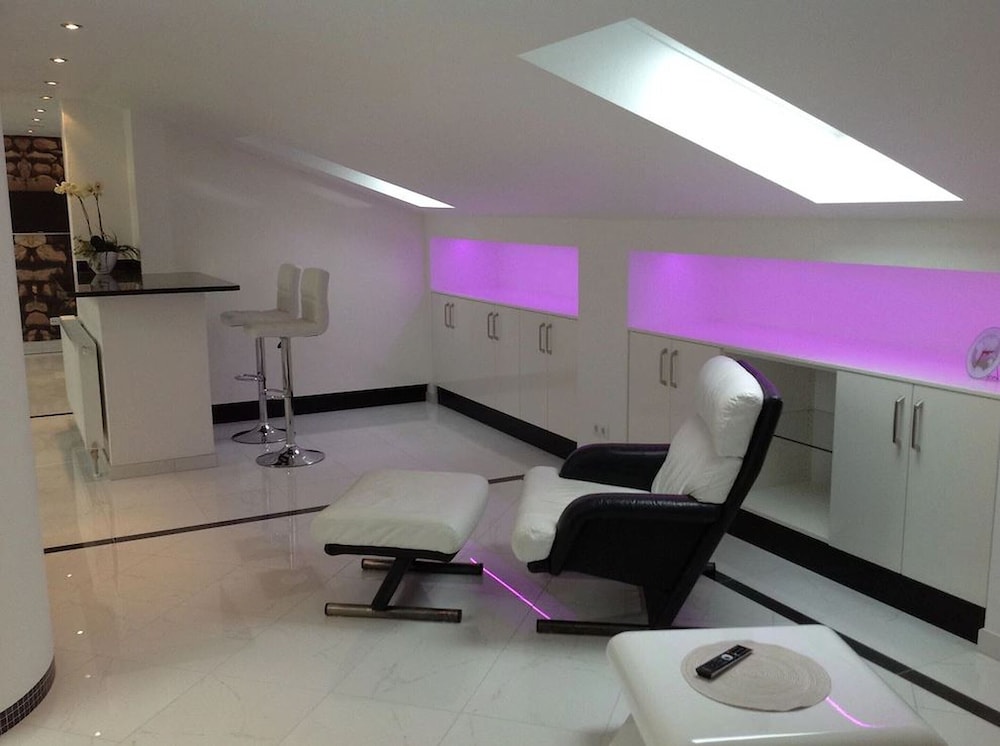 Apartment Hotel Kral 18/49