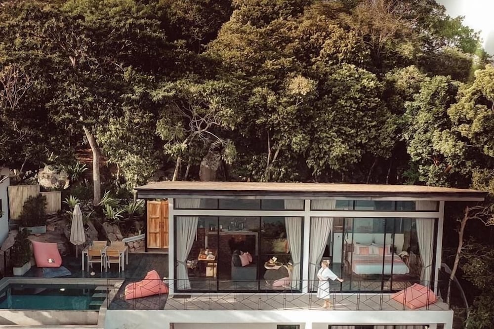 Pahili Pool Villas Koh Tao 3/50
