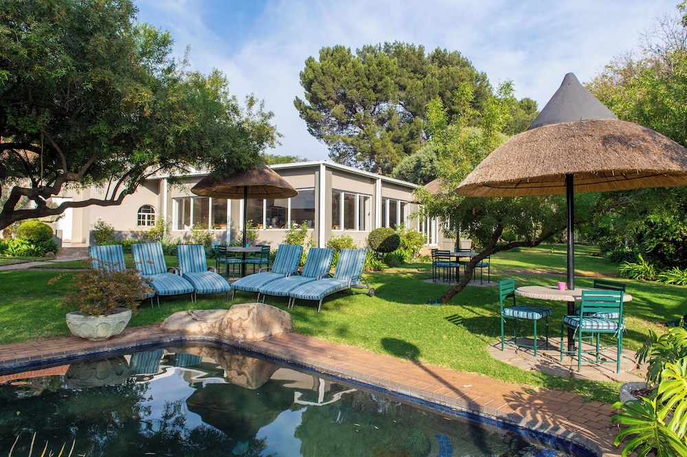 CedarWoods of Sandton 42/46
