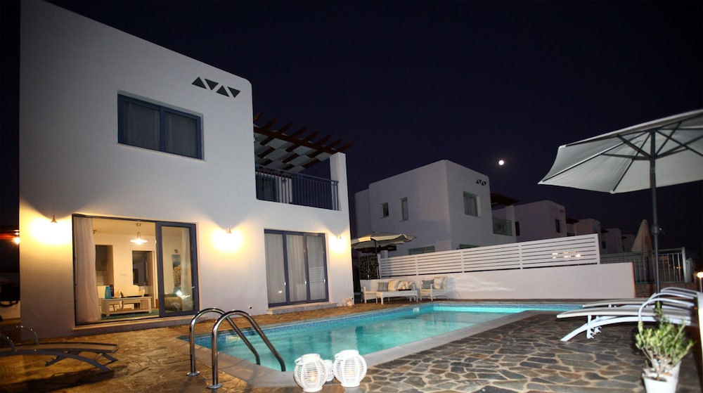 Meltemi Villas 31/39