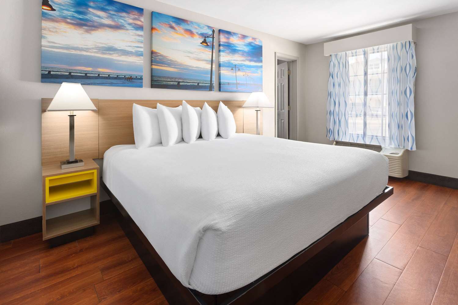 Days Inn By Wyndham Americus 13/31