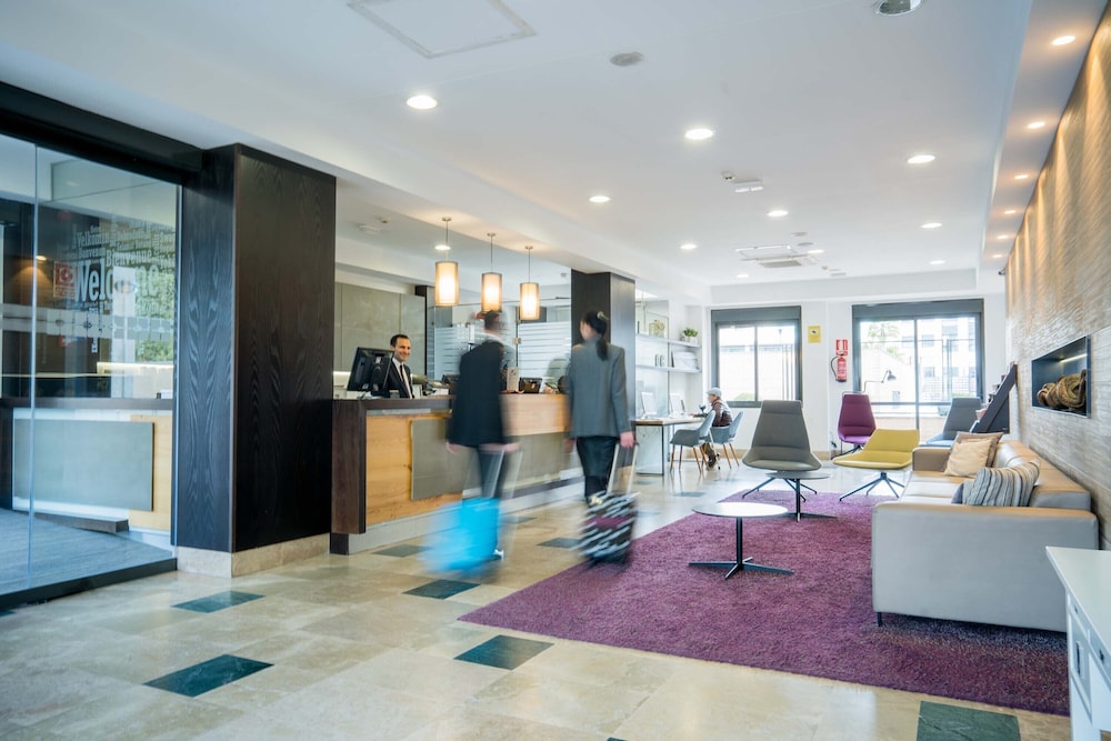 Compostela Suites 32/66