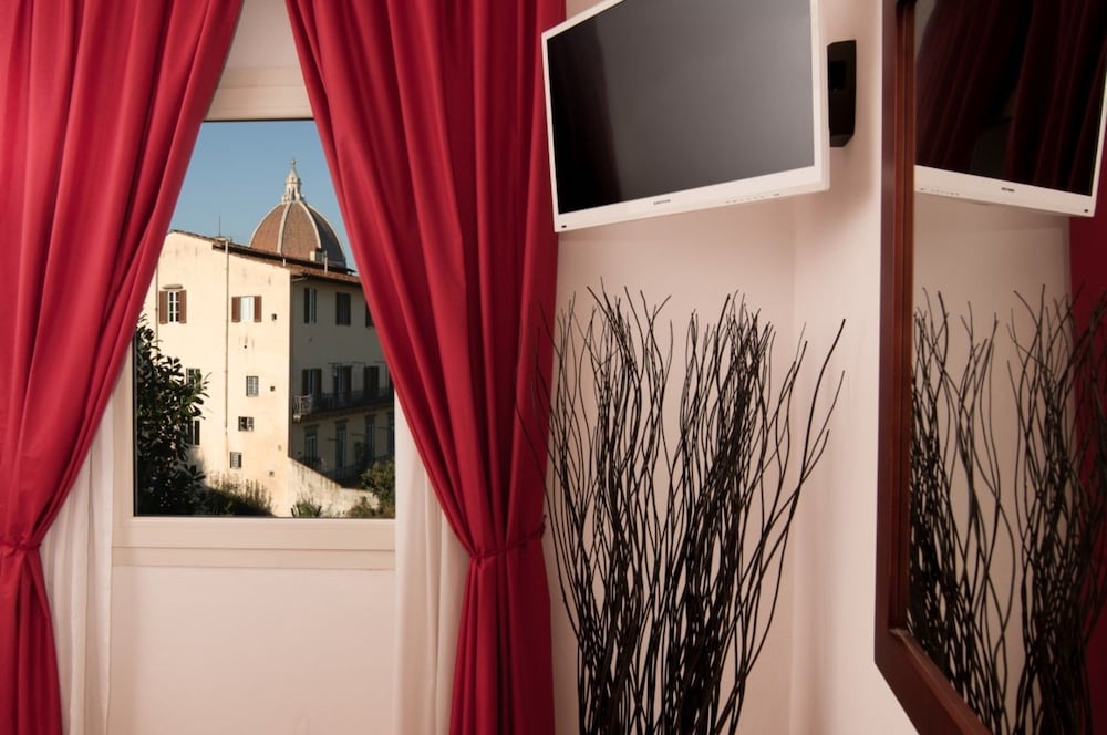 Hotel Cardinal of Florence 35/54