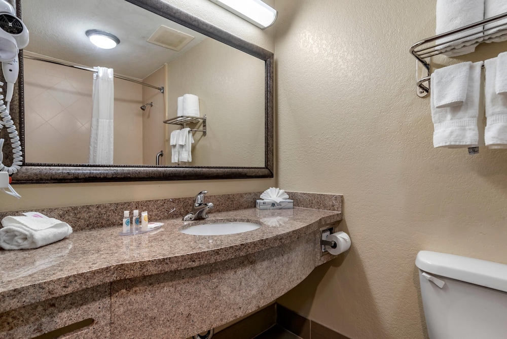 غرفة قياسية بسرير كينج، Comfort Inn & Suites Fort Walton Beach - Destin West 9/9