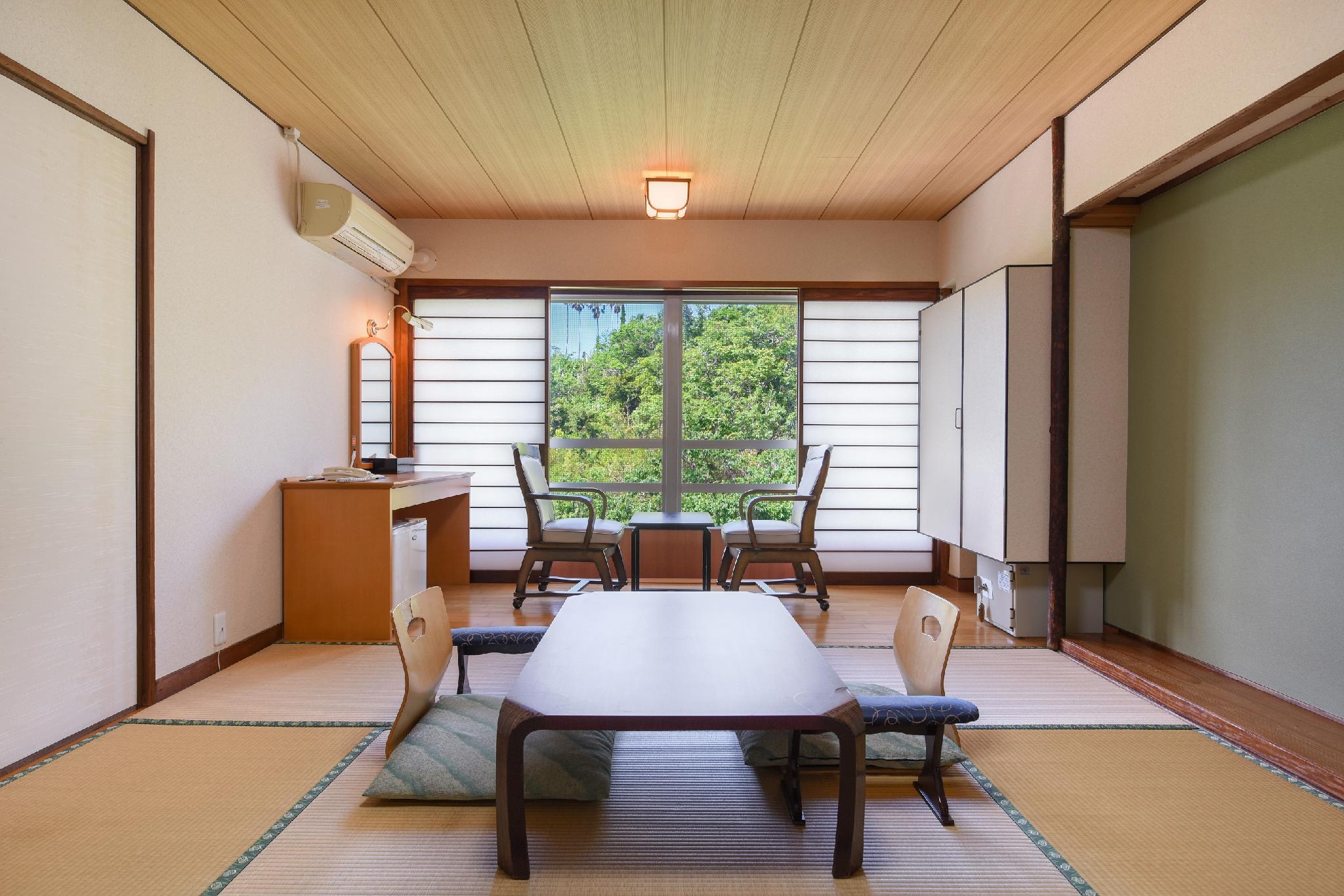 Japanese, Futon Bed