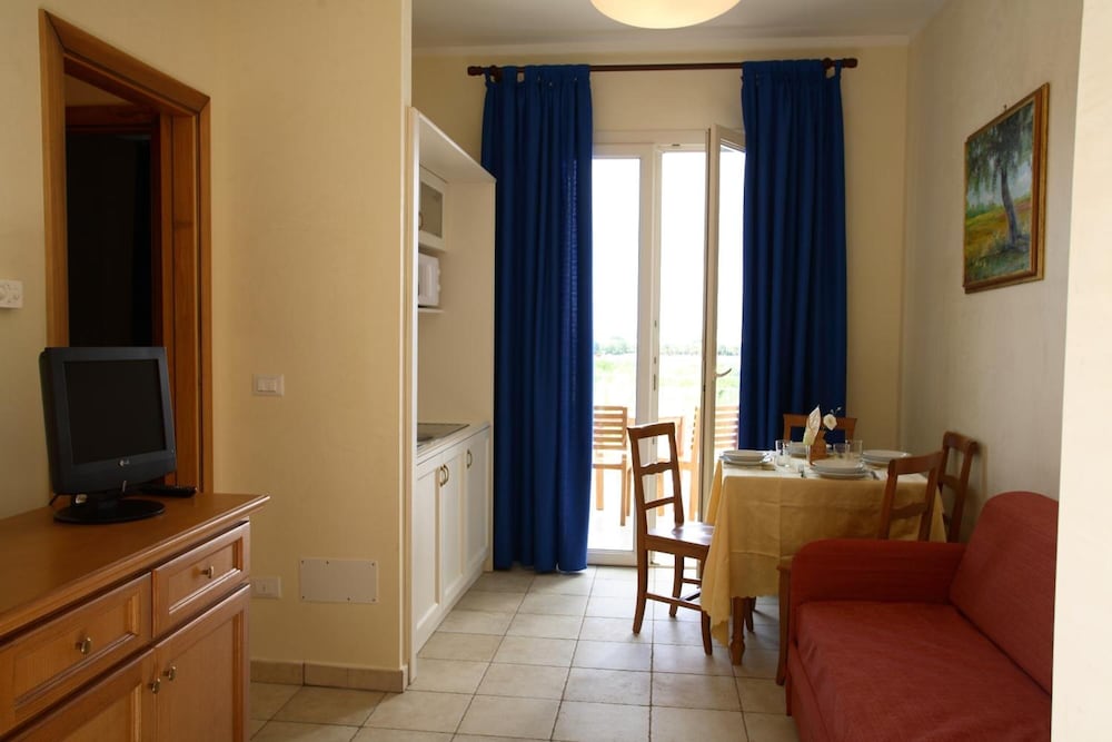 Residence Portoselvaggio 30/53
